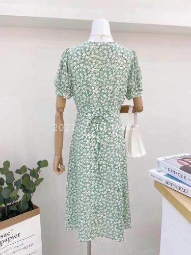 连衣裙，女装连衣裙，Lico&co(1F)