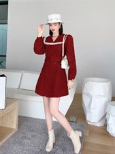 连衣裙，女装连衣裙，千格万姿