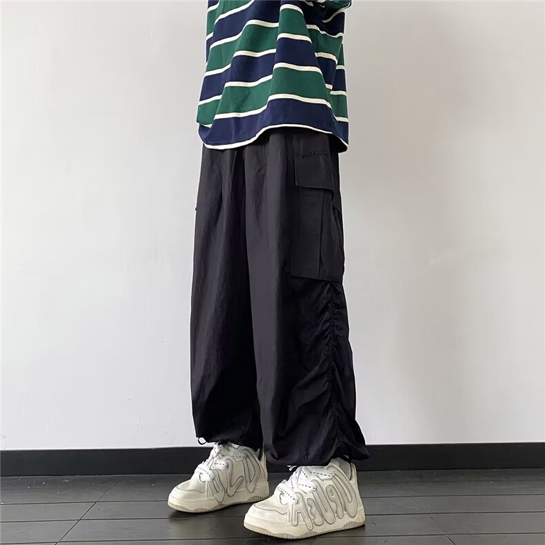 男新款青少年时尚休闲工装裤裤A987-P40,男装休闲裤,星座1109-3