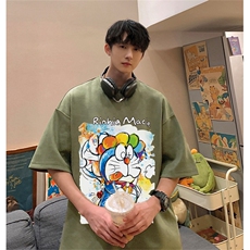 FG豆绿色