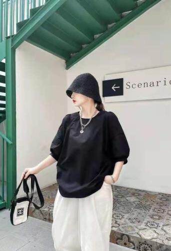 现货韩版上衣，女装，琼卿格