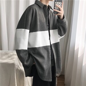 2026秋季拼色毛衣男宽松设计感针织衫潮ins港风潮流外套SY08-p45,男装针织衫/毛衣,星座1008-2,四季星座 2026秋季拼色毛衣男宽松设计感针织衫潮ins港风潮流外套SY08-p45,男装针织衫/毛衣,星座1008-2,四季星座