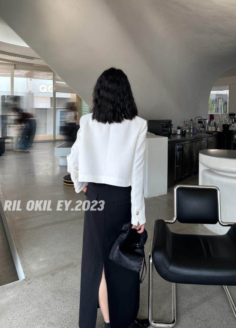 雷洛奇丽—2023春装外套，其它，雷洛奇丽