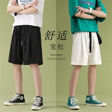 2023新款夏季五分运动裤  DK515-特批20图片