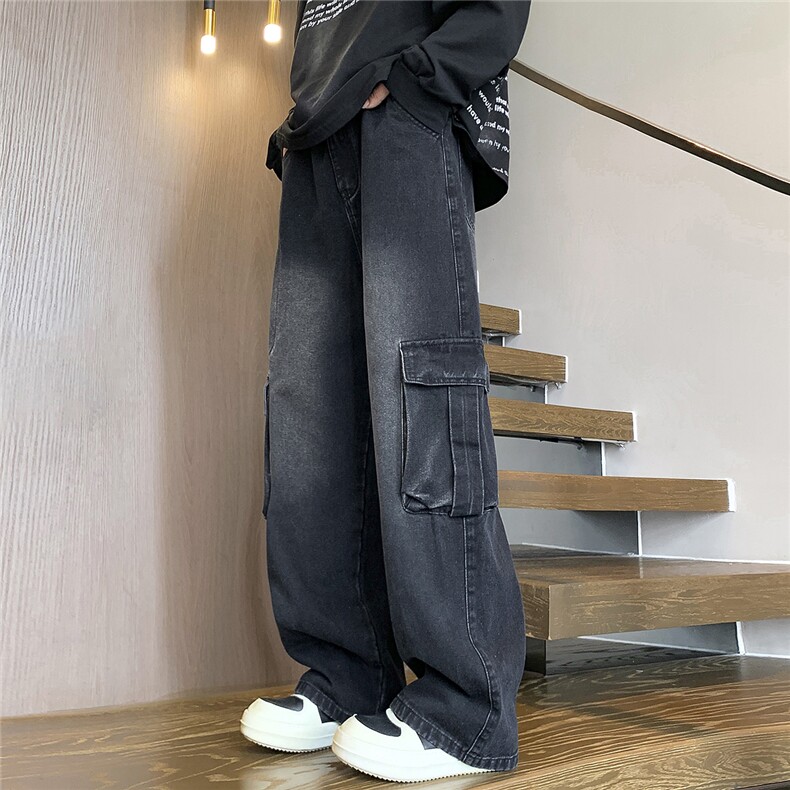 C315-G3063现货数据工装高质量牛仔裤(P65X89)公寓7,男装牛仔裤,电商C315
