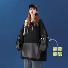 黑色（加绒）