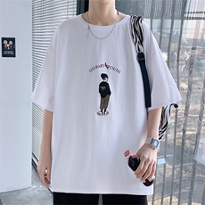 白色