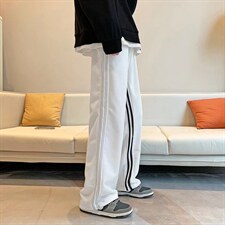 男春季休闲裤K562P31，男装休闲裤，星座1116-2