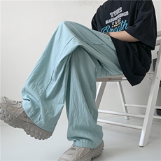 湖蓝色