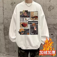 白色