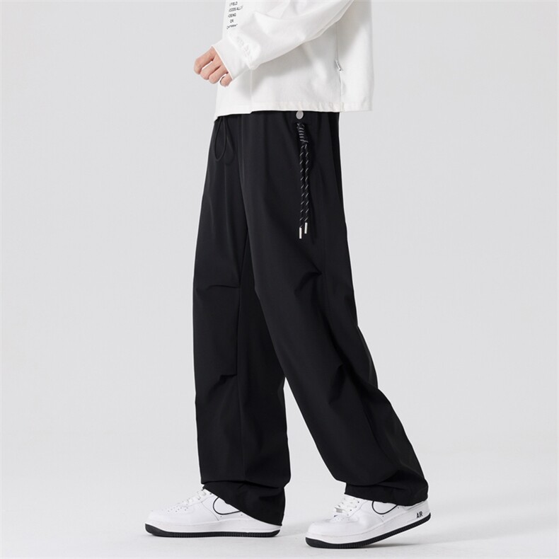 工装裤冲锋裤男户外机能风登山运动裤休闲裤AK02511-P38,男装休闲裤,星座308B-2