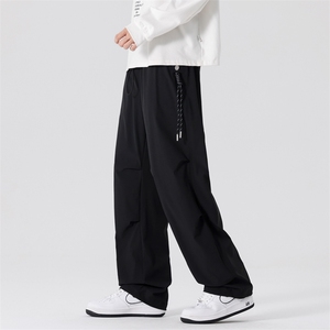 工装裤冲锋裤男户外机能风登山运动裤休闲裤AK02511-P38图片