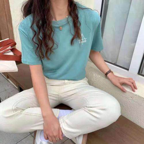 全棉丅，女装，IEC