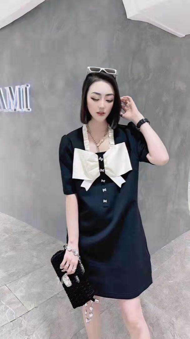 「现货」夏装新款连衣裙，女装连衣裙，莫妮菲