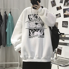 直播品质360克重磅美式卫衣H386特P28同步供应棉H386HM特P38，男装卫衣，电商A486