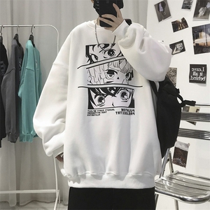 直播品质360克重磅美式卫衣H386特P28 同步供应棉H386HM特P38图片