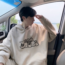 杏色