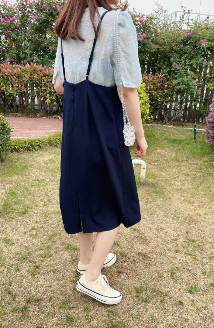 夏季连衣裙系列，女装连衣裙，唯品