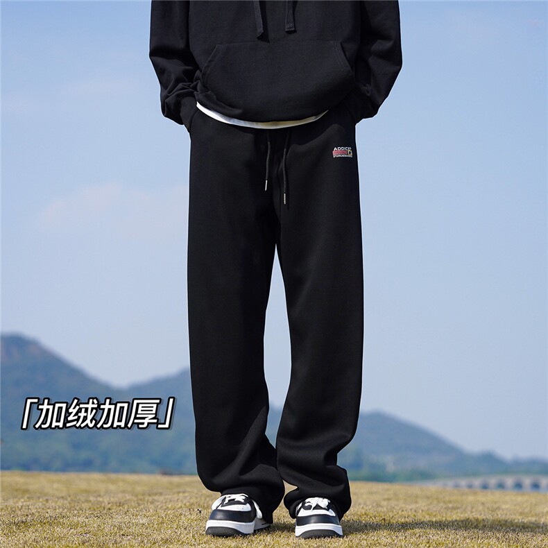 KS056JR加绒-P65X88-成分：65棉35聚酯纤维,男装卫衣,星座715-2
