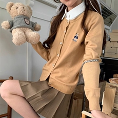驼色