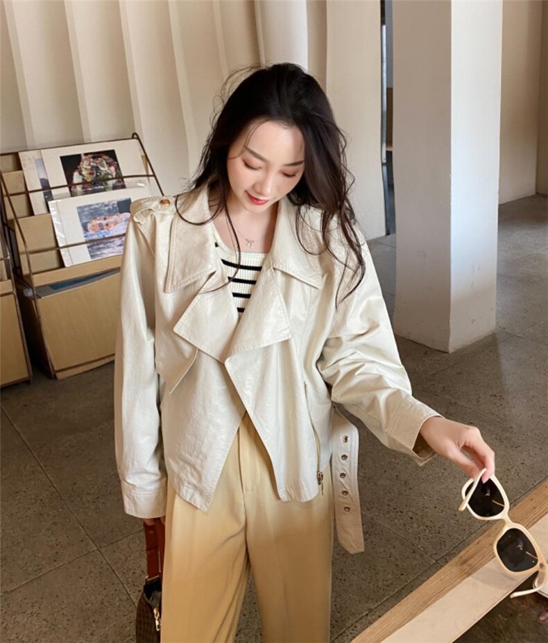 香丽迪秋装新款短款小外套,女装其它,香丽迪1