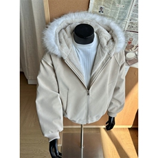 【重磅1800g】大理石座山雕外套大毛领座山雕棉服514-919-P95,男装棉衣,星座514, 【重磅1800g】大理石座山雕外套大毛领座山雕棉服514-919-P95,男装棉衣,星座514,