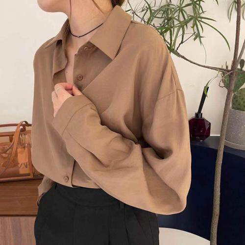 秋装新款衬衣，其它，nimin