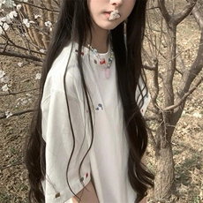 万针全刺绣工艺高品质260克双纱纯棉美式高街短袖T恤特P33，男装T恤，电商A486