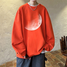 红色