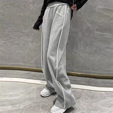 现货大版卫裤，女装休闲裤，一品道(4F)