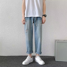 蓝色