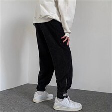 男春秋季休闲长裤KA899P40，男装休闲裤，星座1116-2