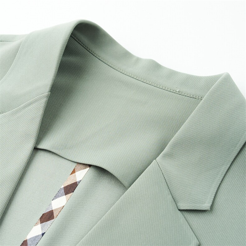 R-XF1001男式春秋新款长袖简约西服休闲商务便服西装单西,男装西服套装,电商B360