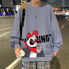 蓝色