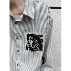 白色