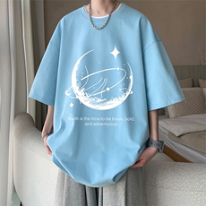 浅蓝色