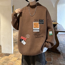 棕色