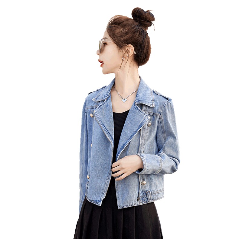 2025年春季1女装女士精品短外套,女装短外套,英标秀（1C119）