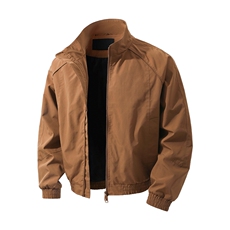 JK006立体白底备货15万件夹克聚酯纤维(M-5XL)TP3368，男装夹克，电商A088