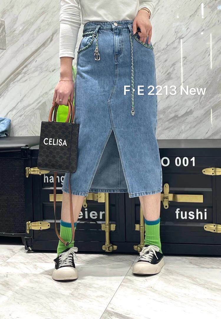 半裙，女装半身裙，菲儿