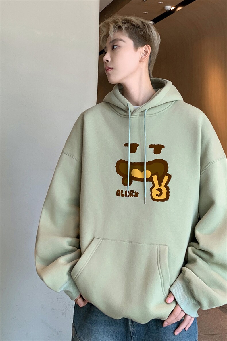 ！连帽卫衣男帽衫男LMWY548-特p28,男装卫衣,电商B371