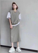 套裙,其它,嗨摩拉