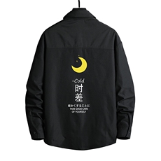 CS15047-P38加绒款-P48长袖衬衫男士大码宽松衬衣男寸衫网格，男装衬衫，电商A040A