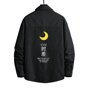 CS15047-P38 加绒款-P48 长袖衬衫男士大码宽松衬衣男寸衫 网格图片