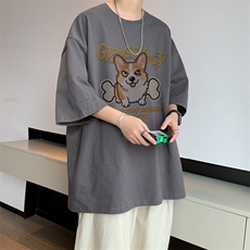 深灰色