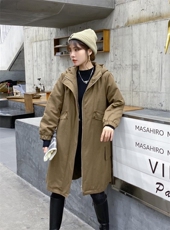 派克服（内胆加兔毛），其它，依伊贝诺