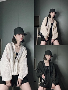 防晒衣ＭL，其它，可纳奇