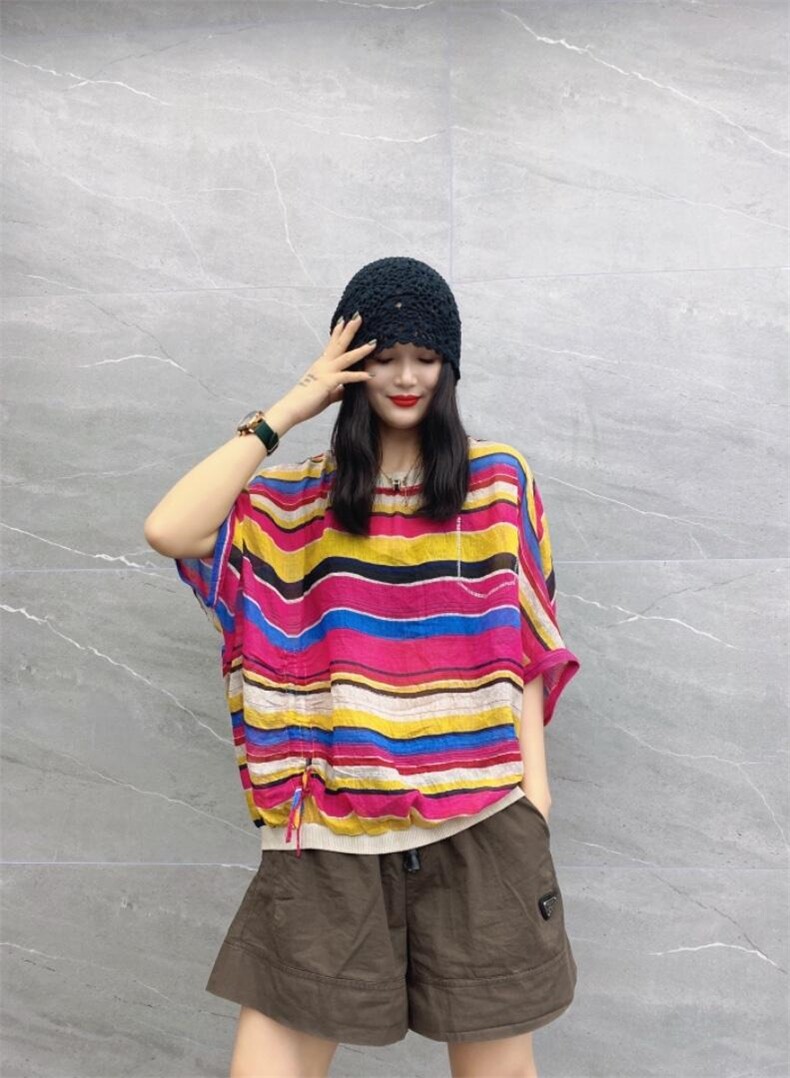 麻丝衬衫，女装衬衫，MAIYA 麦芽