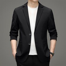 BZS8012钱塘2020-2四季款男士休闲西装数据好主推长期款P125，男装西服，钱塘207-2