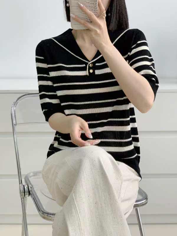 长袖针织开衫女短外套毛衣2025秋气质外搭上衣,女装T恤,晨旭羊绒